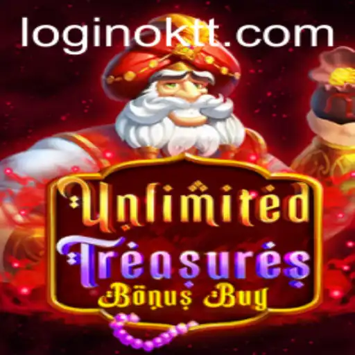 UnlimitedTreasuresBonusBuy: Dive into a World of Adventure and Rewards