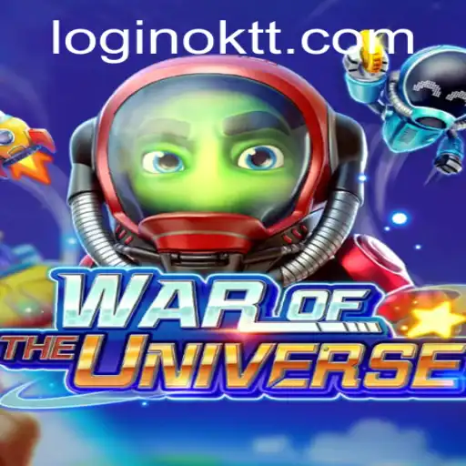 Explore the Epic Battles of WAROFTHEUNIVERSE