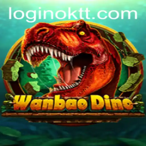 WanBaoDino: A Prehistoric Adventure with Oktt