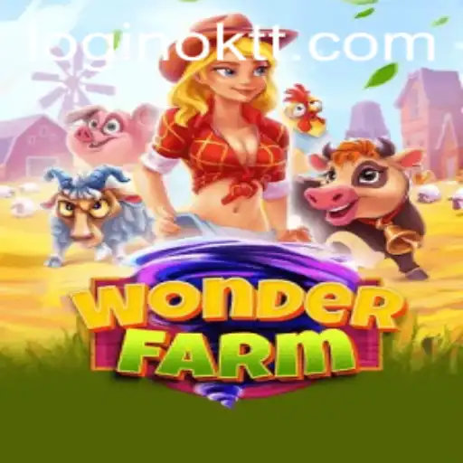Discovering WonderFarm: An Immersive Agricultural Adventure with Oktt