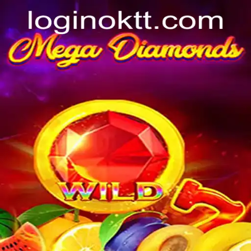 Exploring the Thrilling World of MegaDiamond: An In-Depth Look