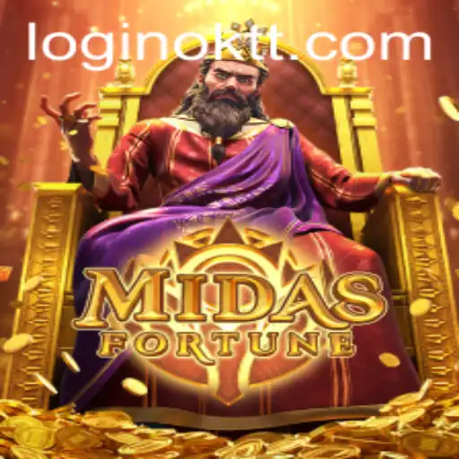 Unveiling the Enchanting World of MidasFortune: A Deep Dive into Gameplay and Strategies