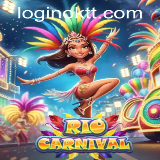 Experience the Vibrant World of RioCarnival: A Fascinating Game to Explore