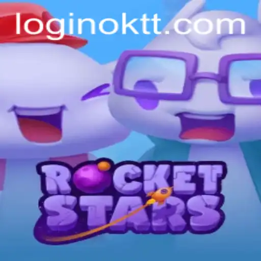RocketStars: A Stellar Adventure in Gaming