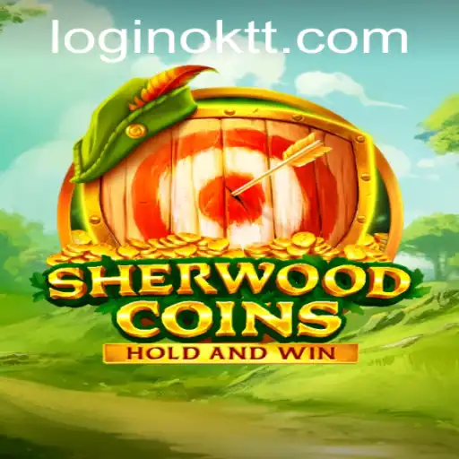 SherwoodCoins: Exploring the Magical World of Adventure and Strategy