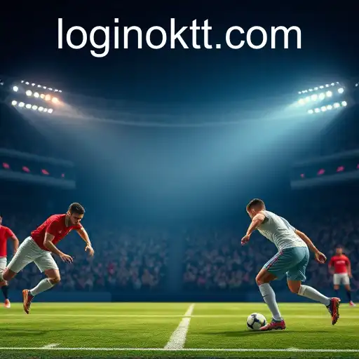 Exploring the World of Sports and the Unique Role of OKTT