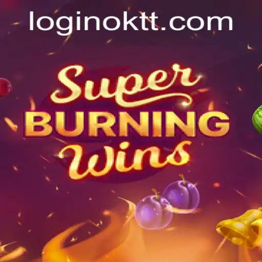 Unveiling the Thrilling World of SuperBurningWins: A Journey Into Classic Slot Gaming