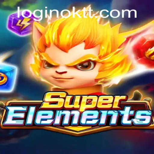 Unleash the Power of the Elements in 