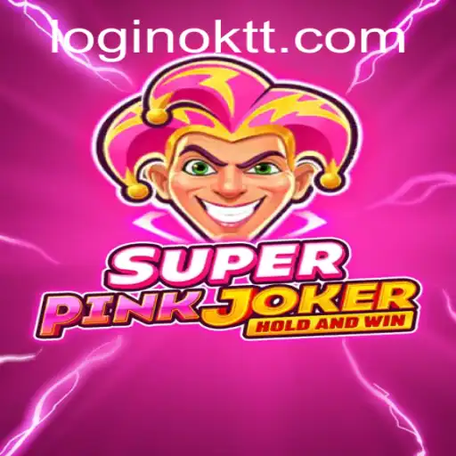 Unveiling SuperPinkJoker: A Captivating Game Revolutionizing Entertainment