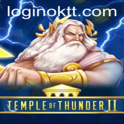 Temple of Thunder II: A Thunderous Adventure in Gaming