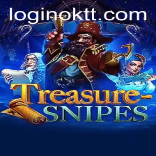 Discover the Thrills of TreasureSnipes: Unlocking the Game's Secrets
