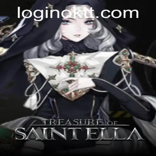 Treasure of Saint Ella: Uncover the Mysteries with Oktt