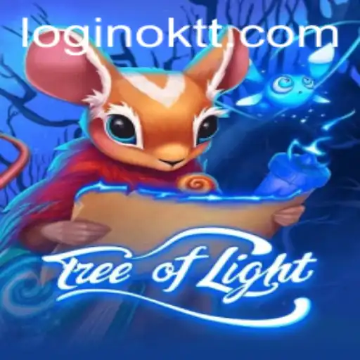 Explore the Mystical World of TreeofLight: A Game of Strategy and Adventure