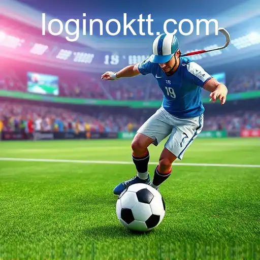 The Rise of Virtual Sports: A New Era of Competitive Entertainment