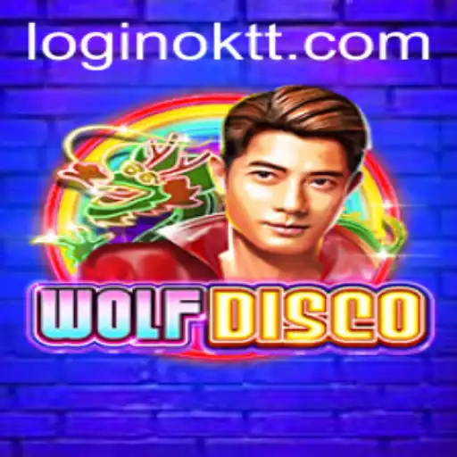 Unleashing Creativity in Chaos with WolfDisco